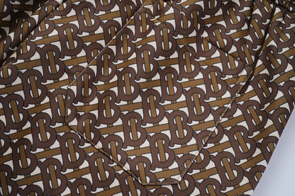 Short Burberry