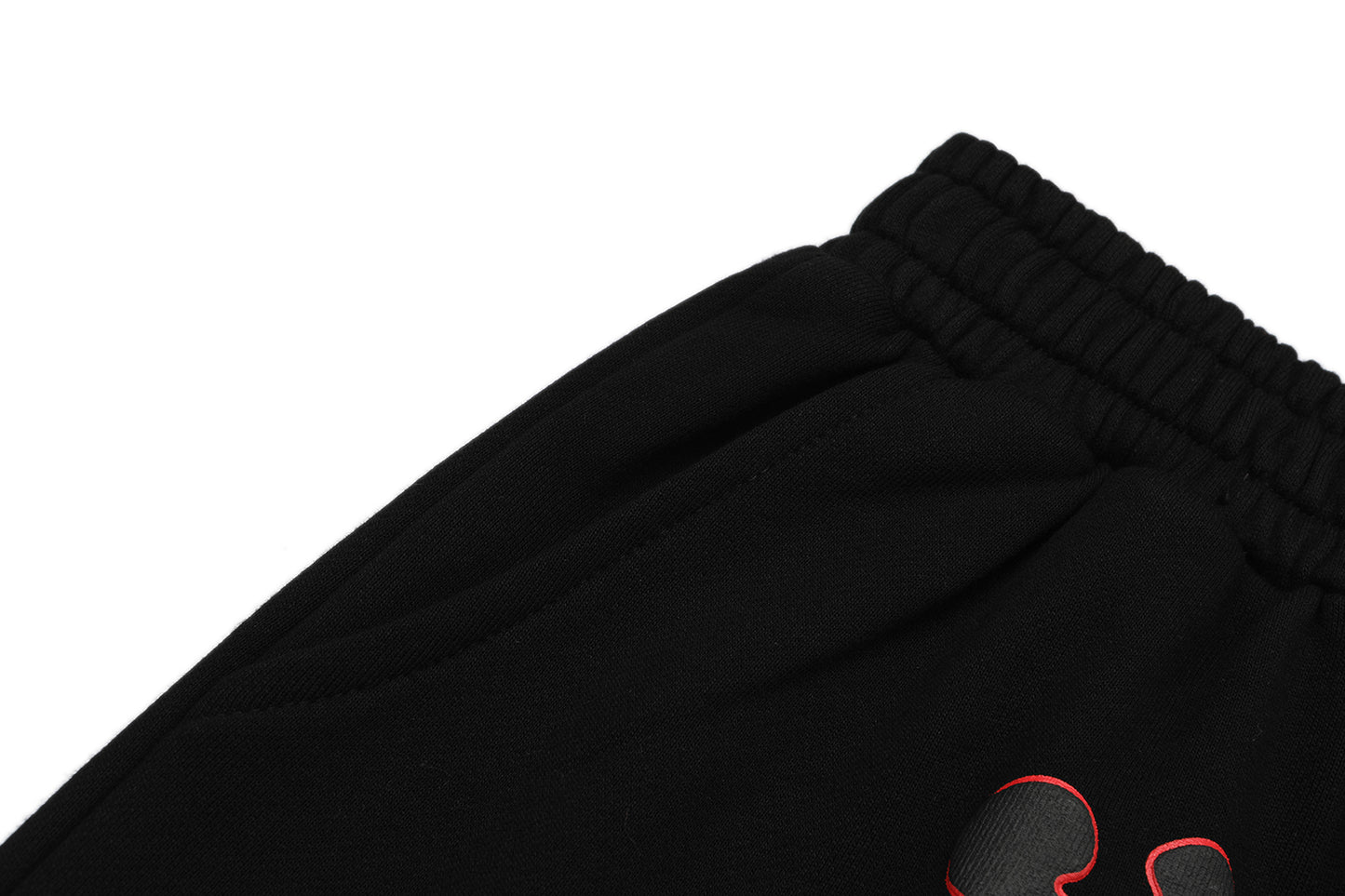 Sp5der Angel Short