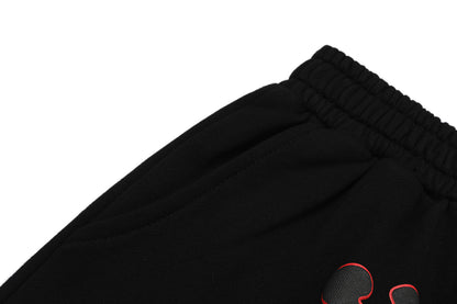 Sp5der Angel Short