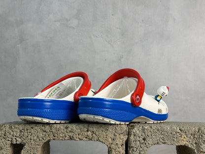 Crocs Unisex Hello kitty