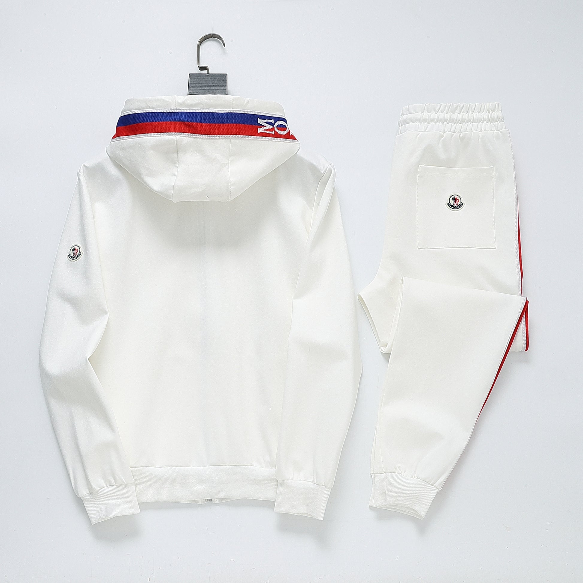 Conjunto Completo Moncler Premium