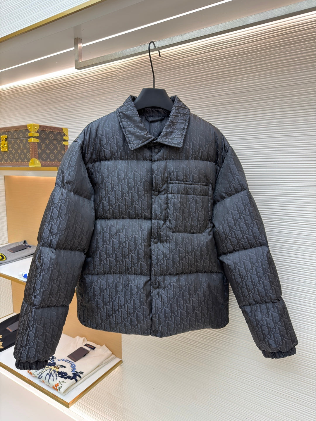 Dior Jacket