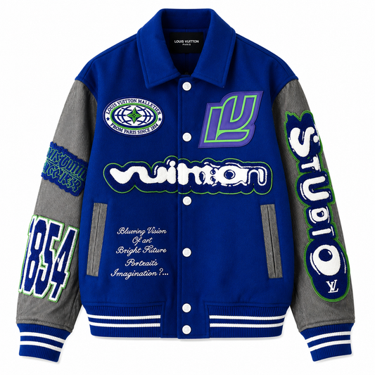 Louis Vuitton Jacket