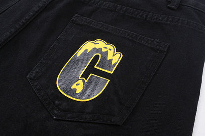 Short Corteiz
