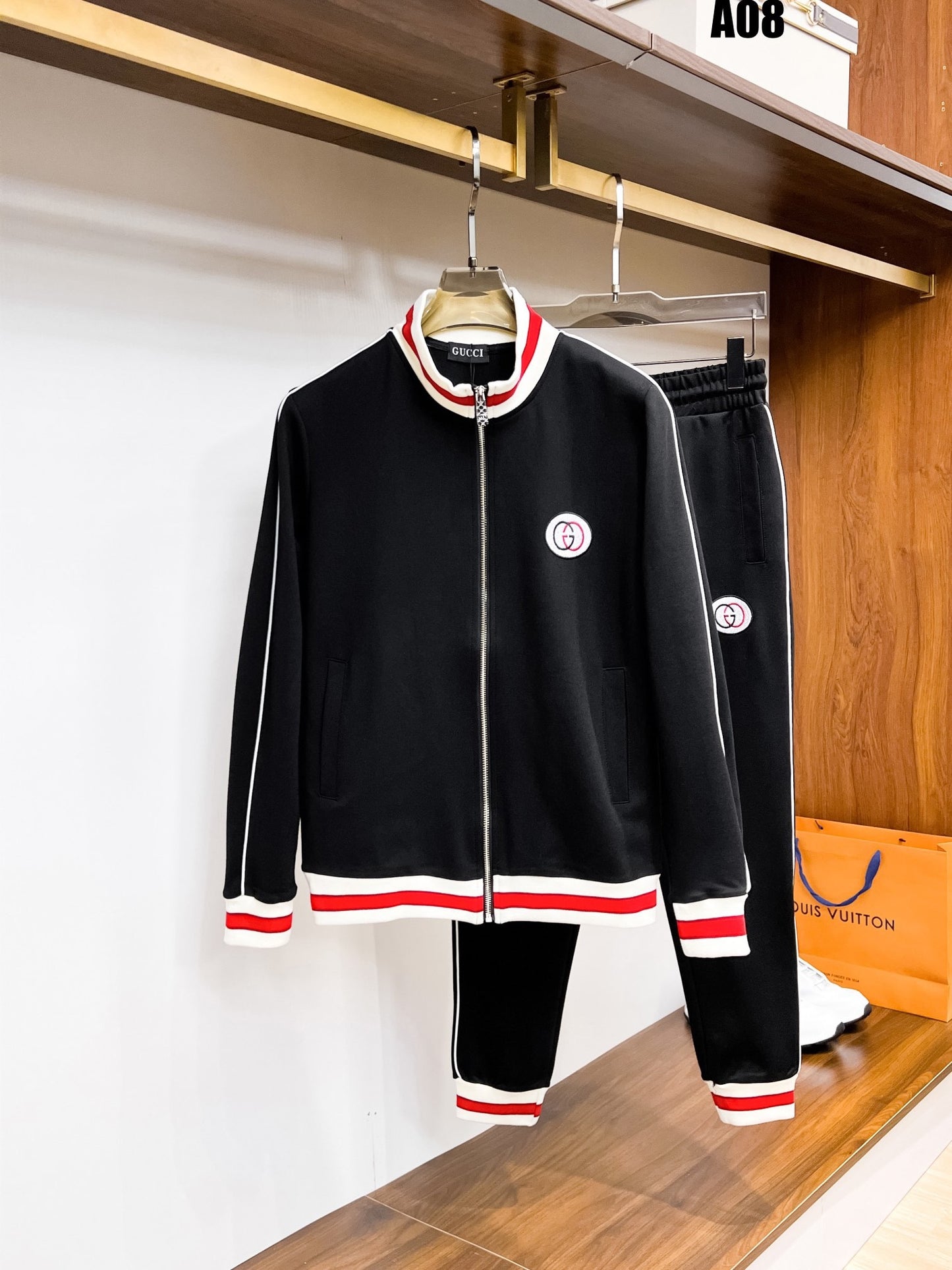 Gucci Conjuntos