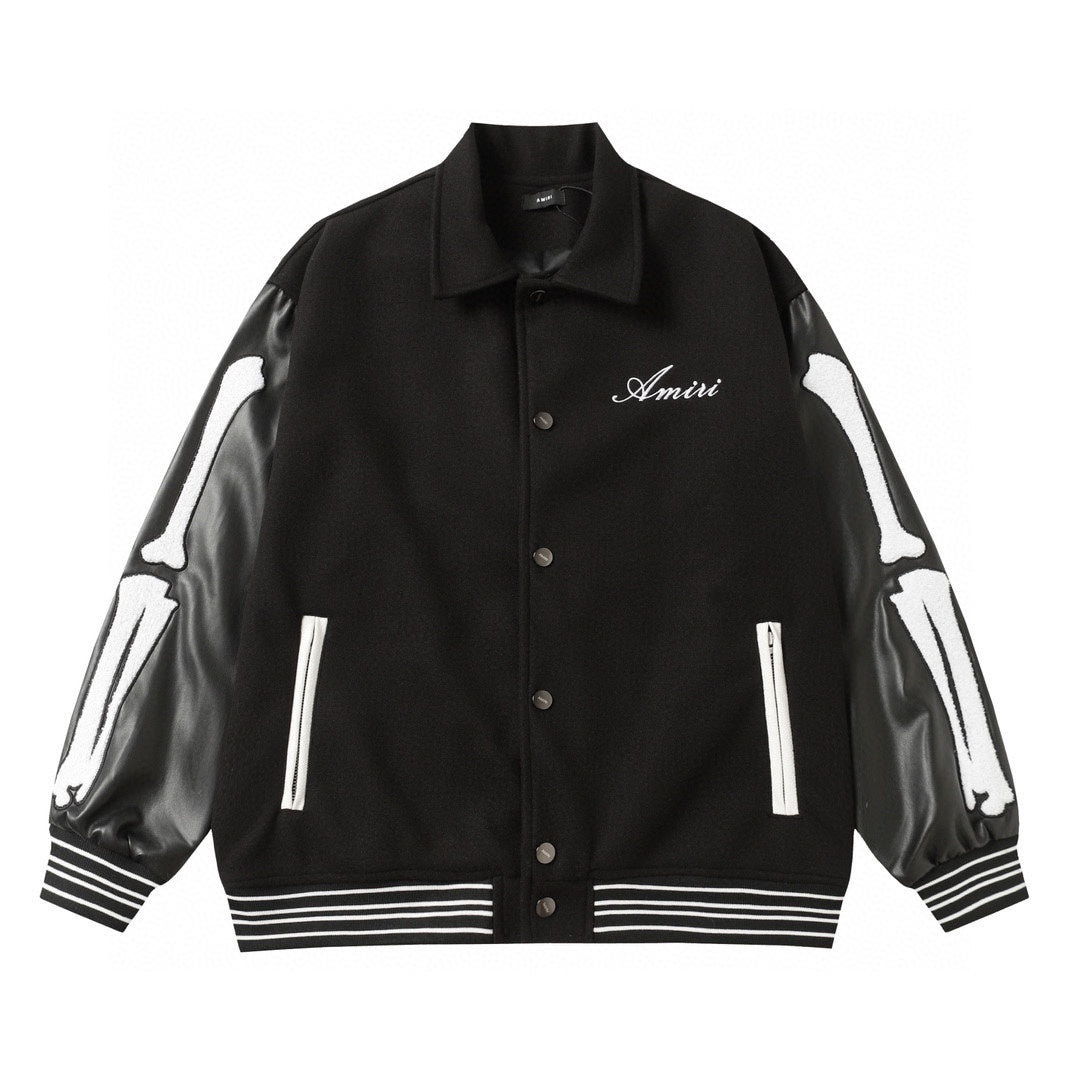 Amiri Jacket