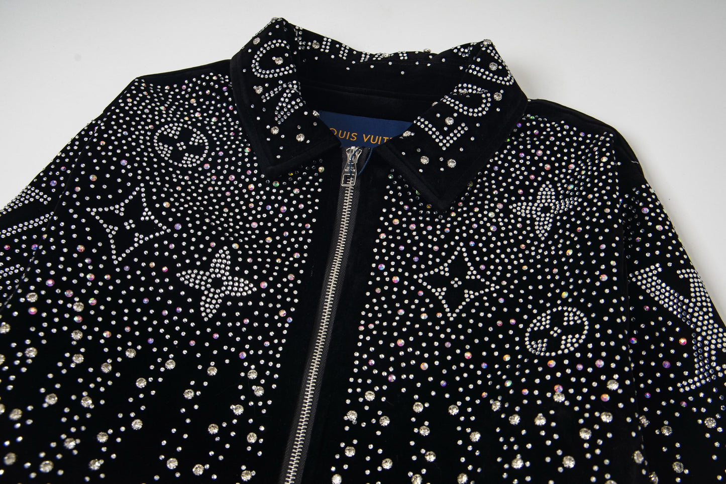 Louis Vuitton Jacket