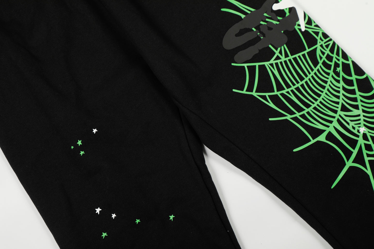 Sp5der Angel Conjunto