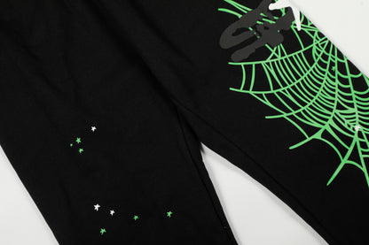 Sp5der Angel Conjunto
