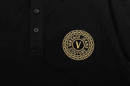 Versace T-shirt Polo