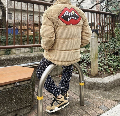 Chrome Hearts Jacket