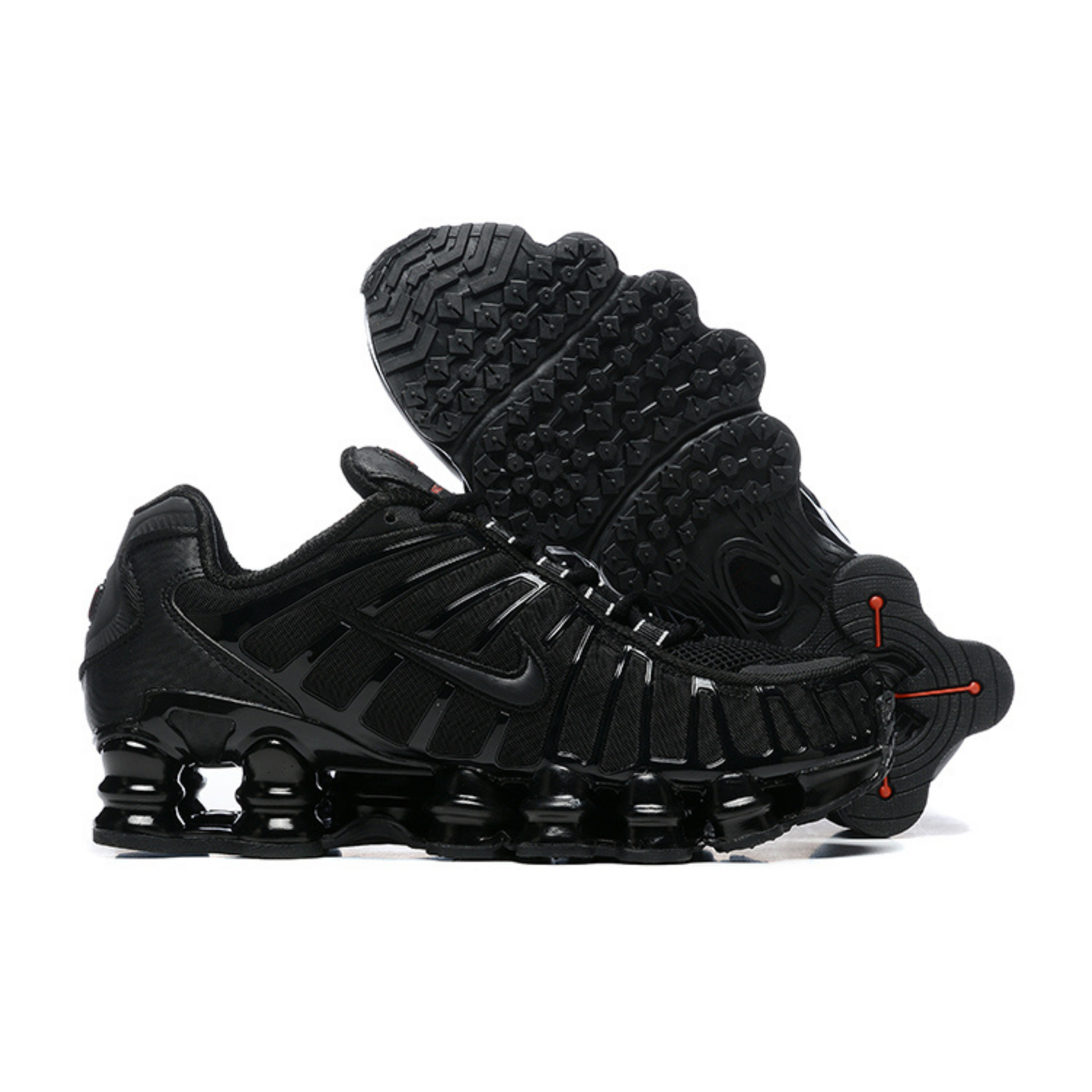 Nike Shox TL  [ 12 MOLAS ]