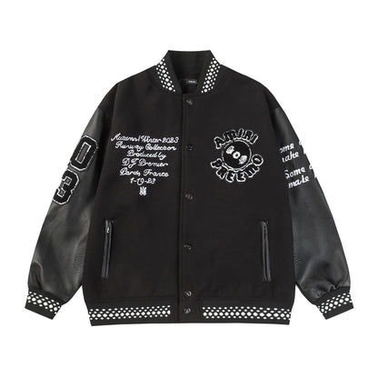 Amiri Jacket