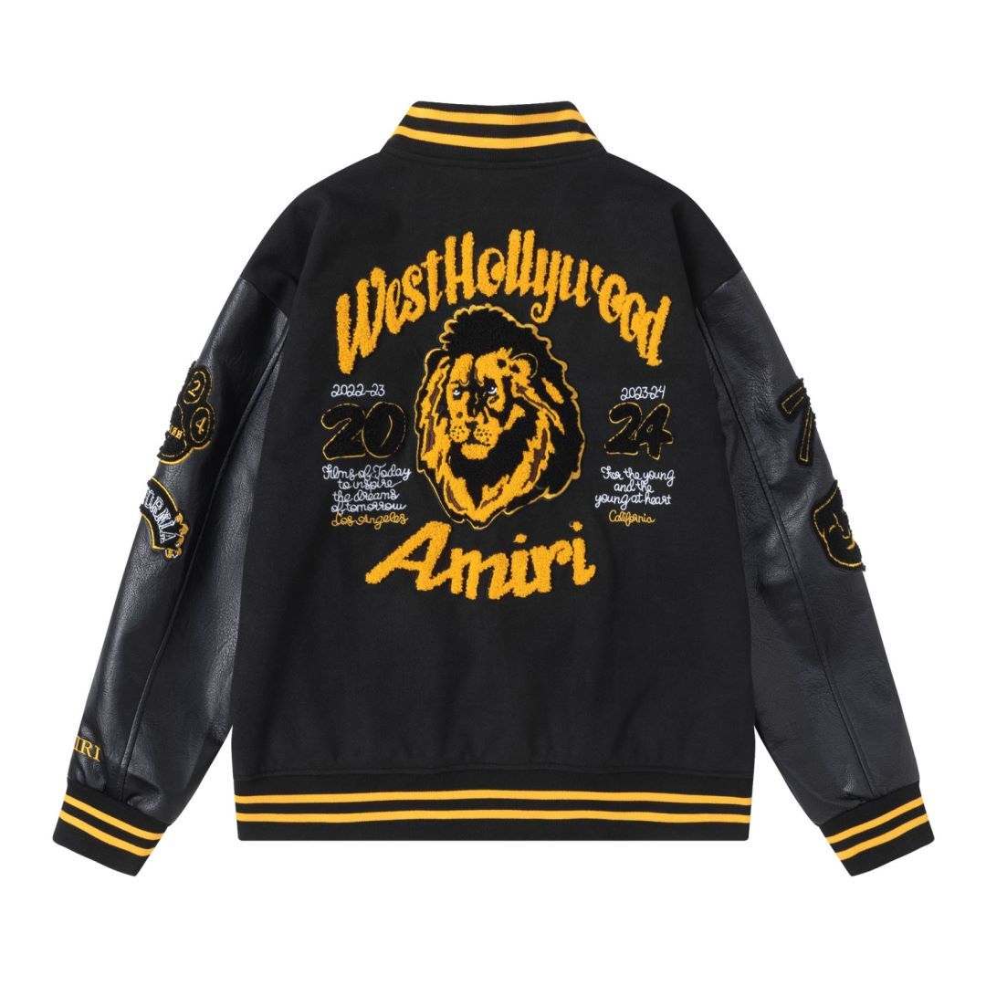 Amiri Jacket