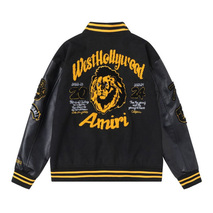 Amiri Jacket