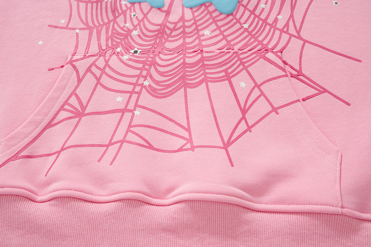 Sp5der Angel Conjunto