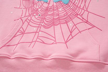 Sp5der Angel Conjunto