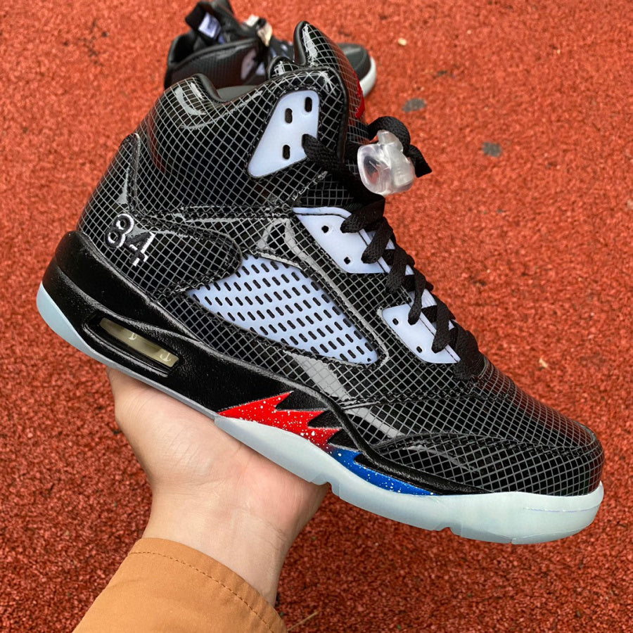 Air Jordan 5