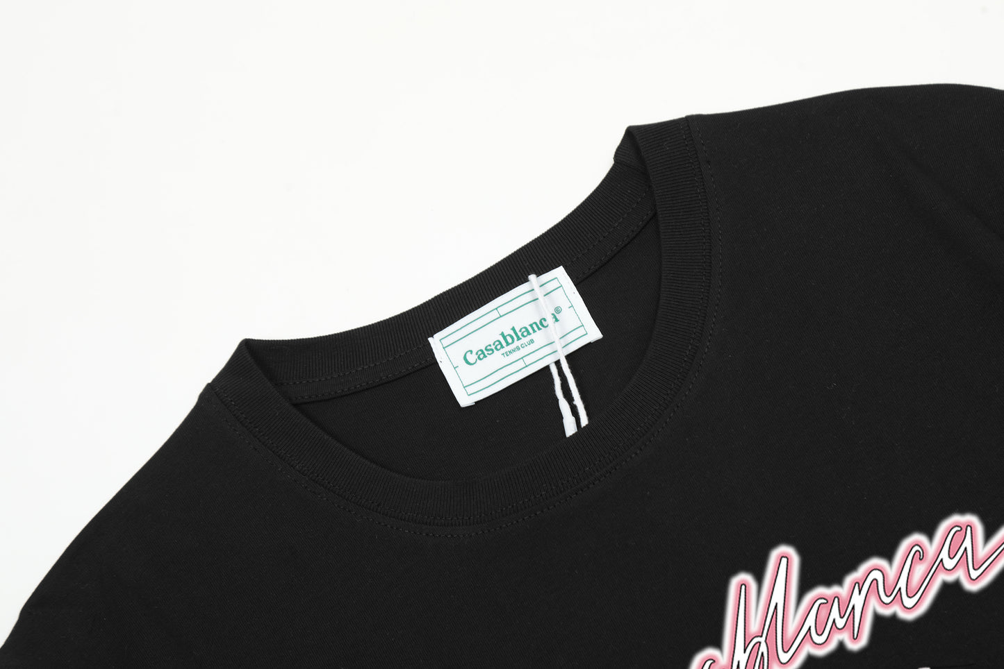 Casablanca T-shirt