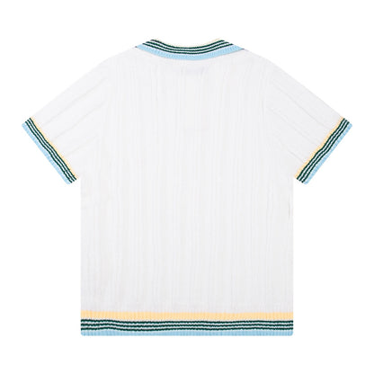 Casablanca Polo Shirt 1.1