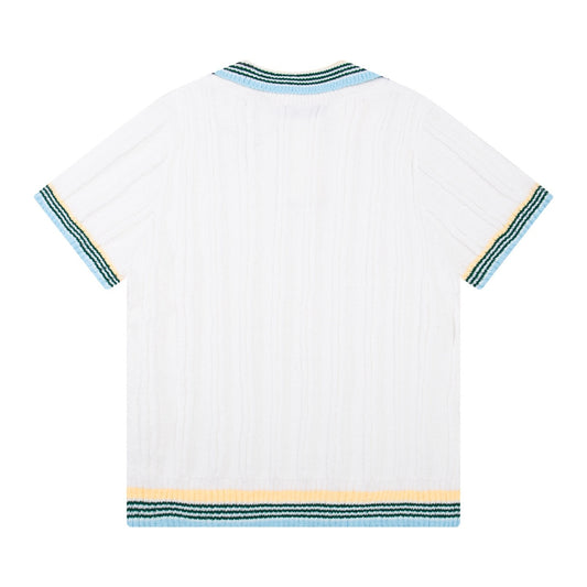 Casablanca Polo Shirt 1.1