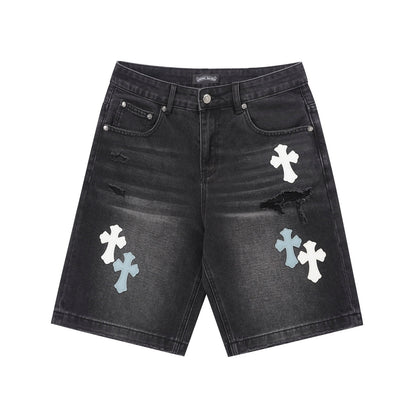 Chrome Hearts Short
