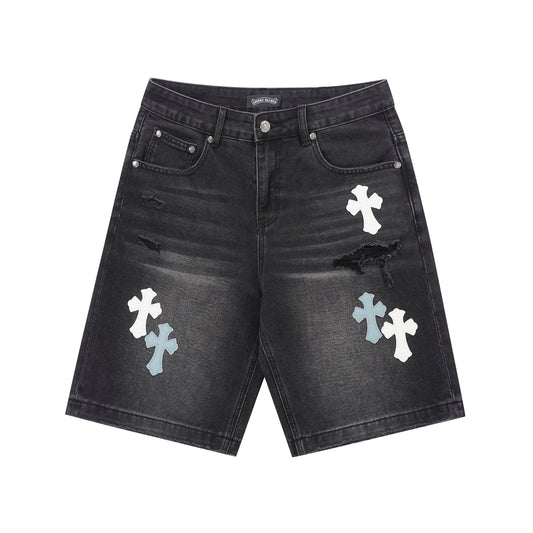 Chrome Hearts Short
