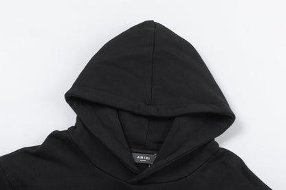 Amiri  Hoodie Sweater