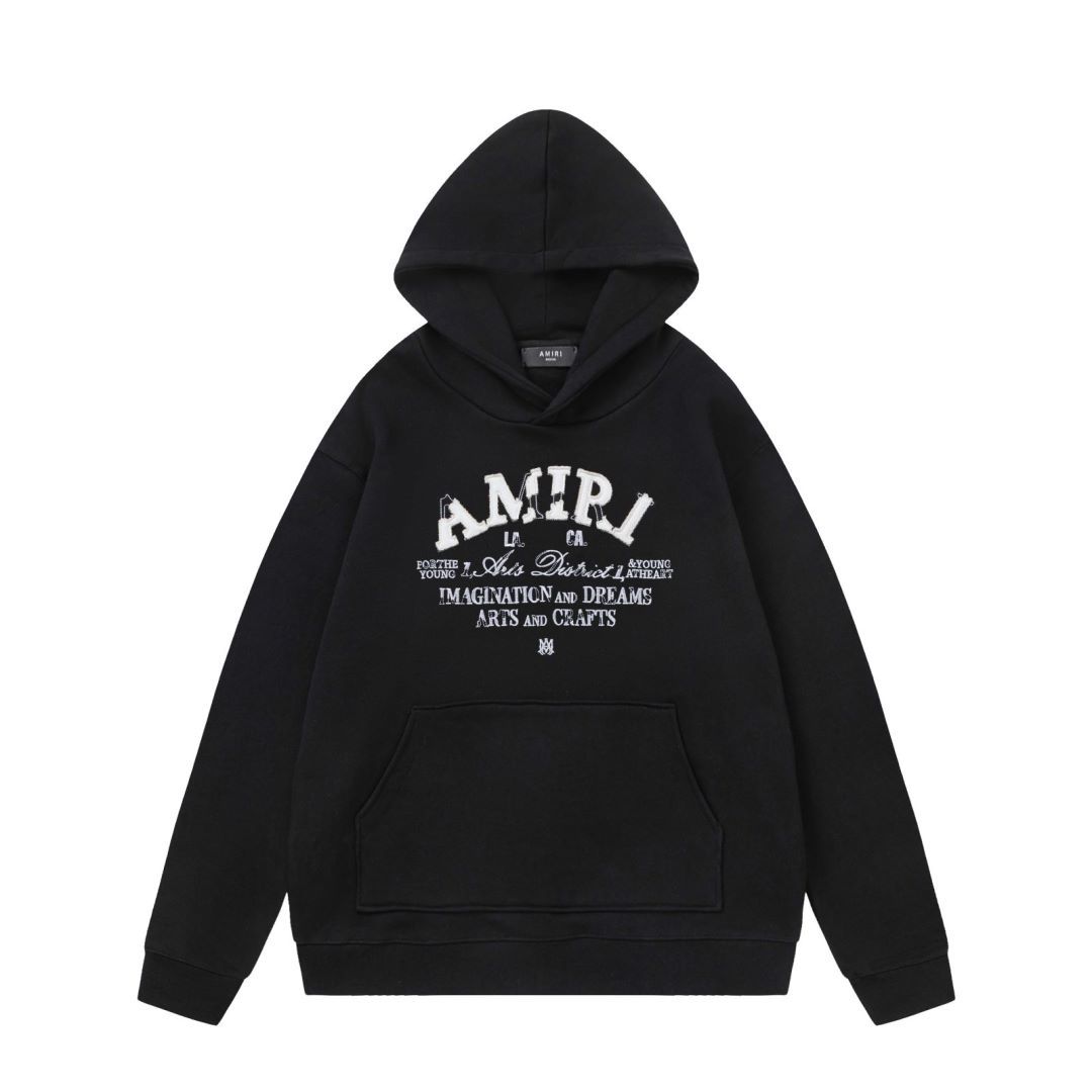 Amiri  Hoodie Sweater