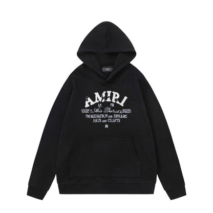 Amiri  Hoodie Sweater