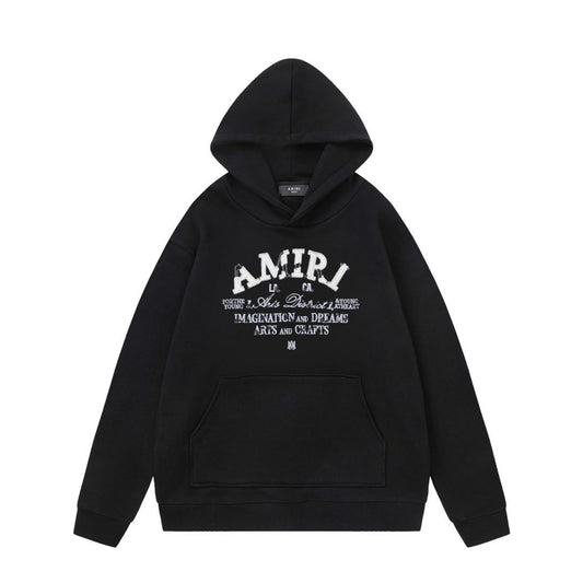 Amiri  Hoodie Sweater