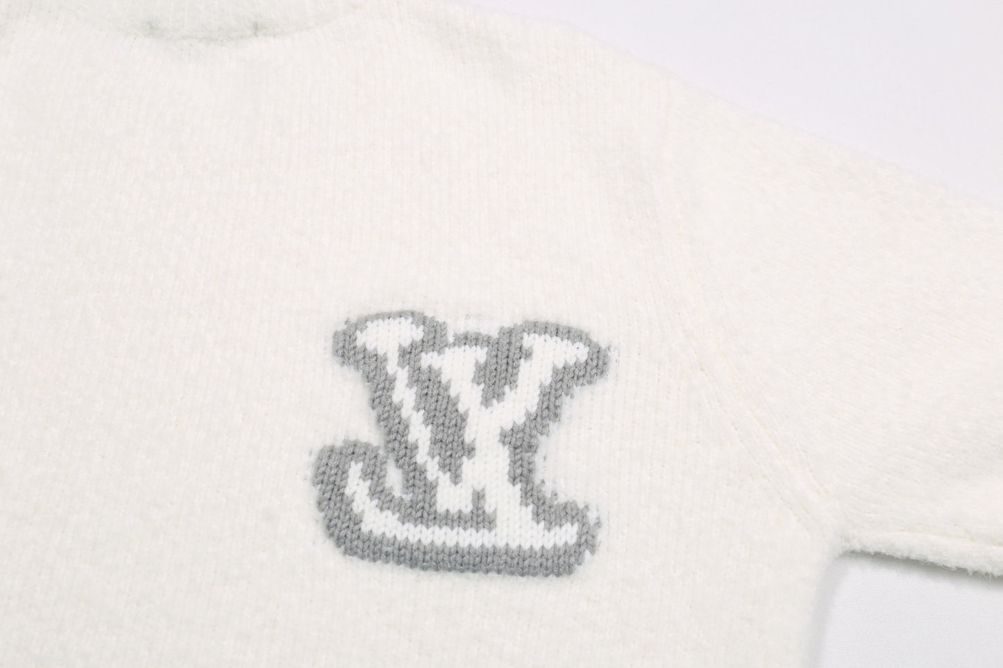 Louis Vuitton Sweater