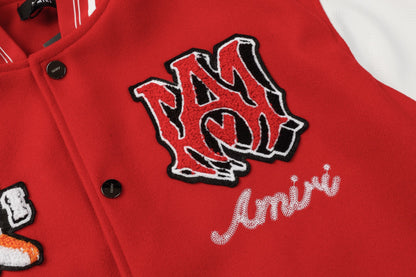 Amiri Jacket