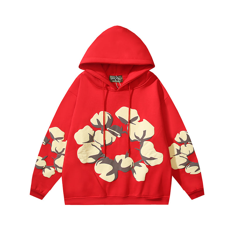 Sweatshirt Denim Tears
