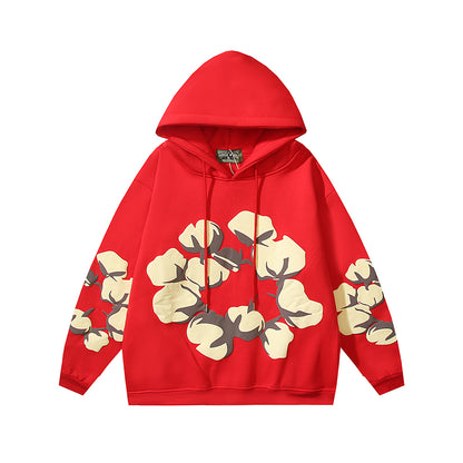 Sweatshirt Denim Tears
