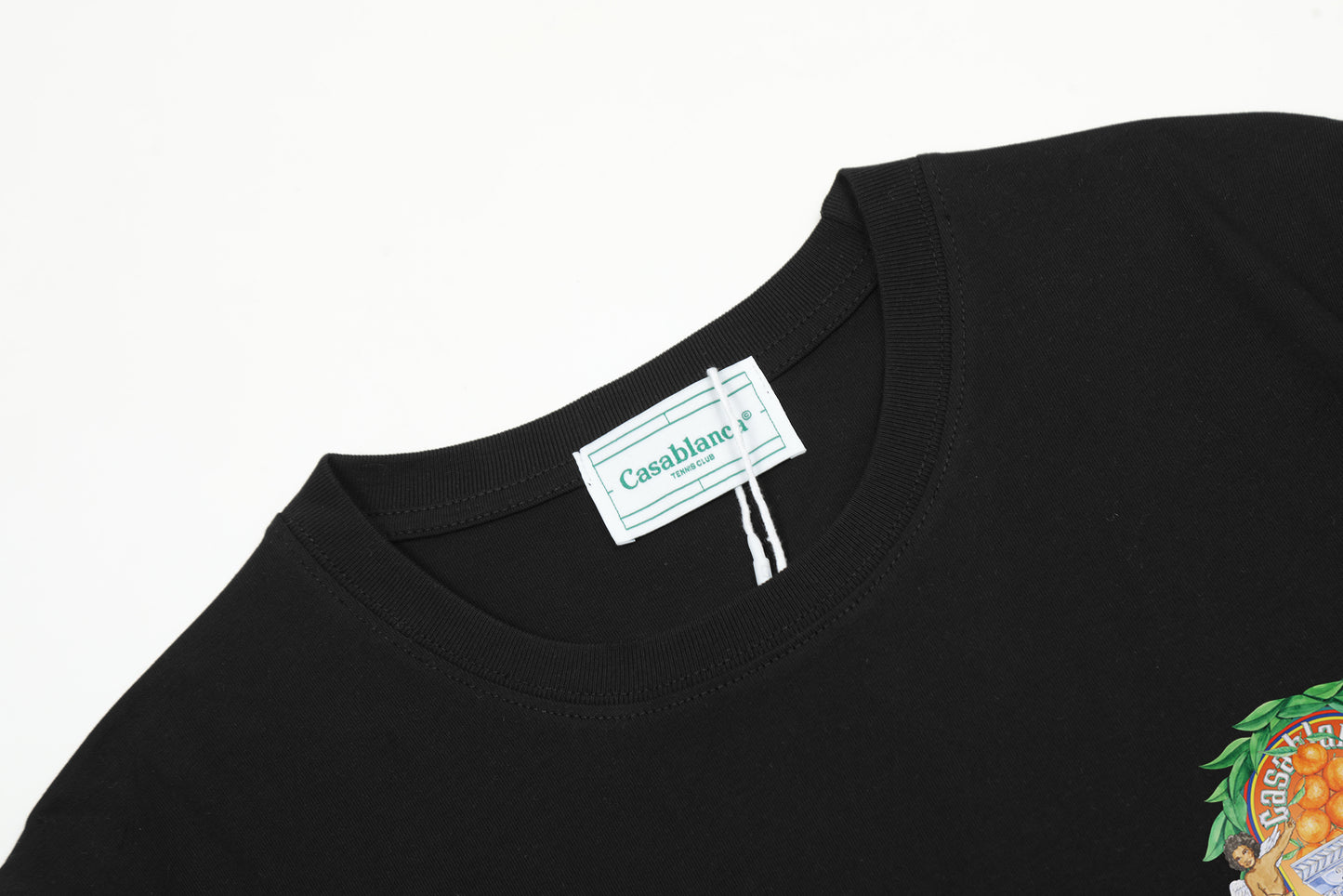 Casablanca T-shirt