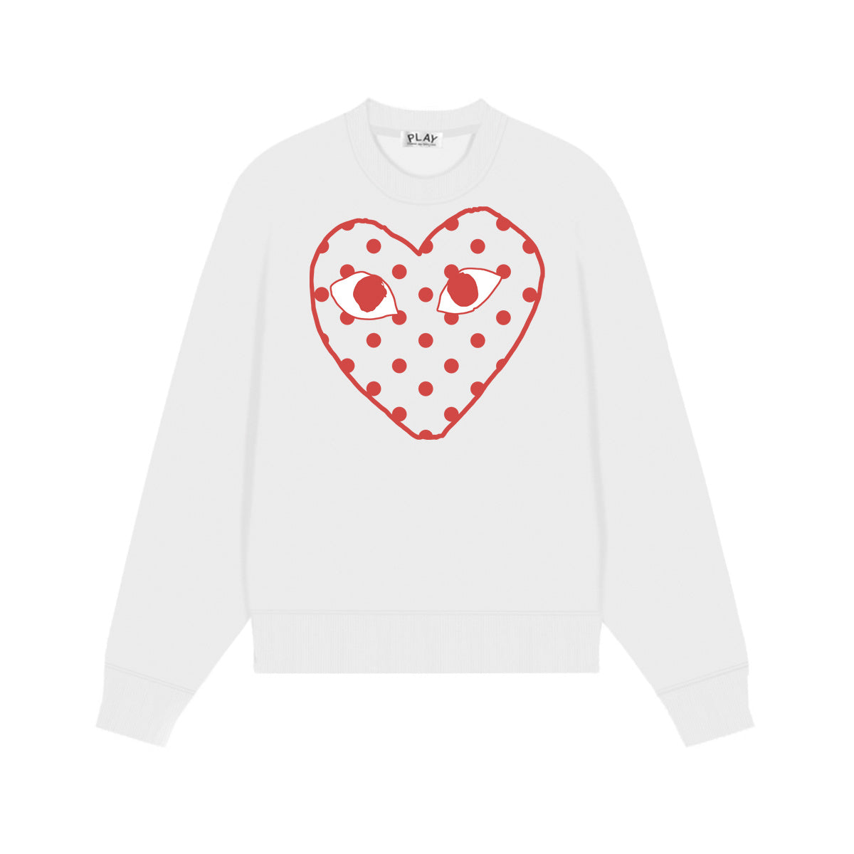Comme Des Garcons Sweater
