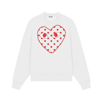Comme Des Garcons Sweater
