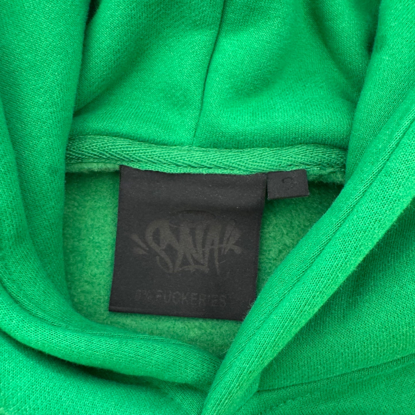 Syna World Hoodie Sweater