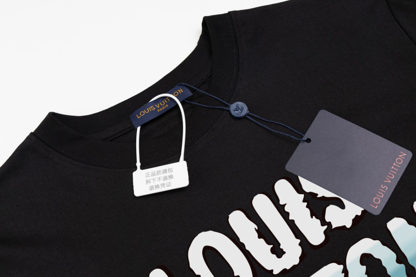 Louis Vuitton T-shirt