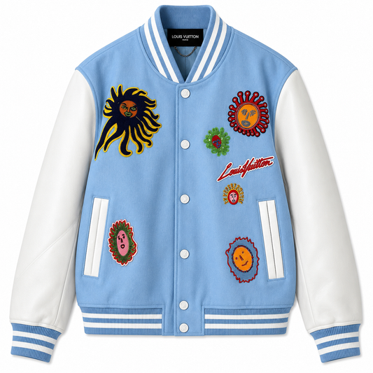 Louis Vuitton Jacket