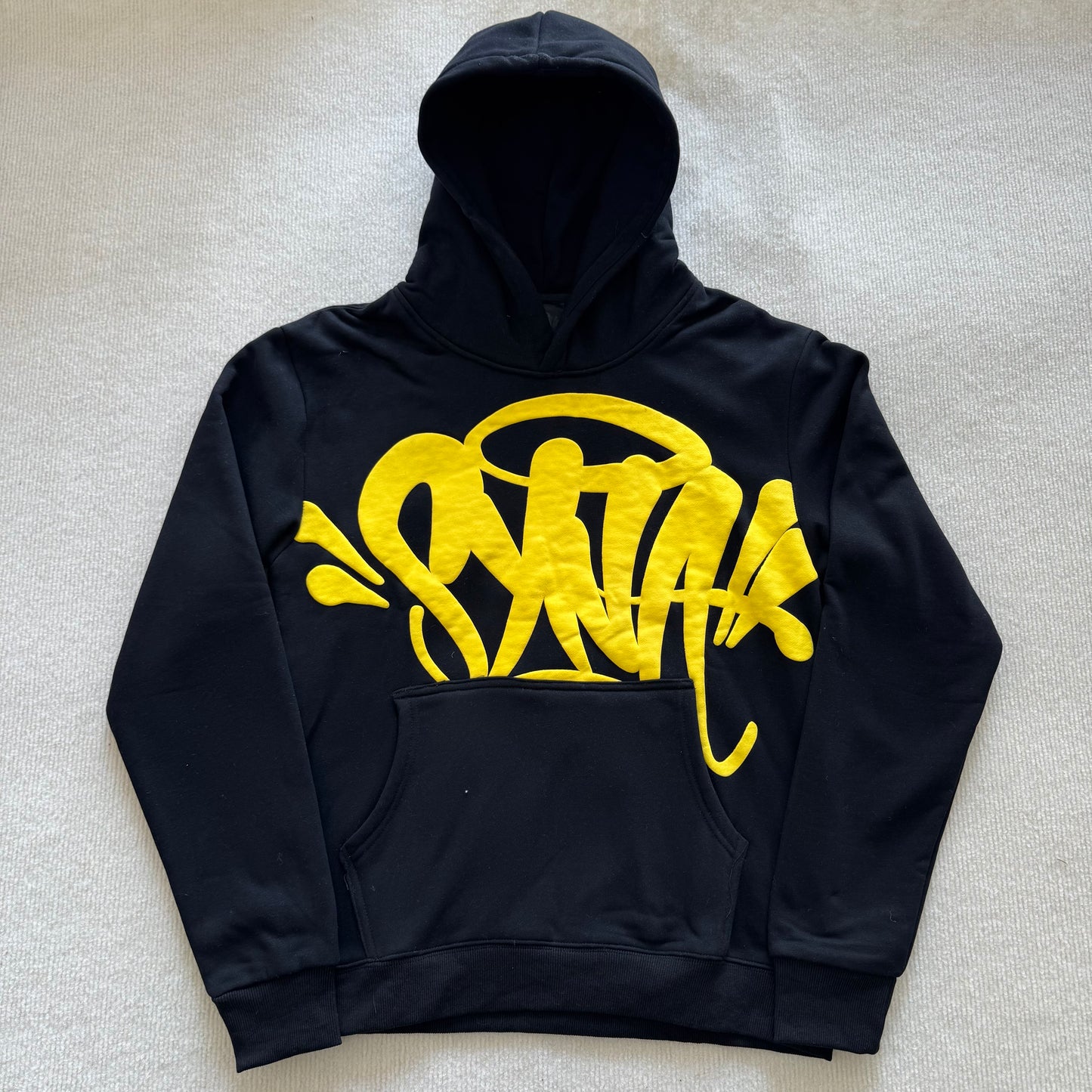 Syna World Hoodie Sweater