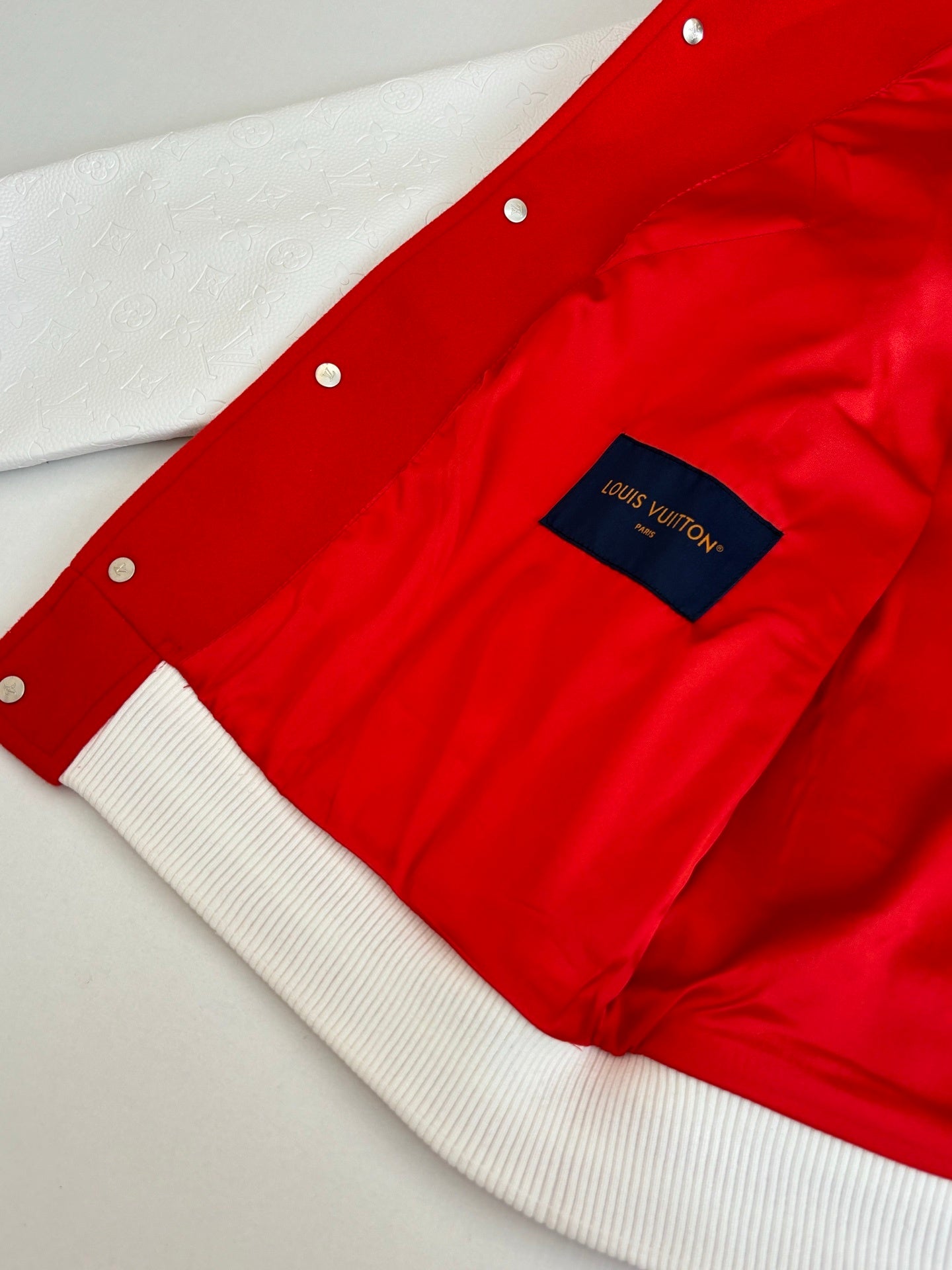 Louis Vuitton Jacket