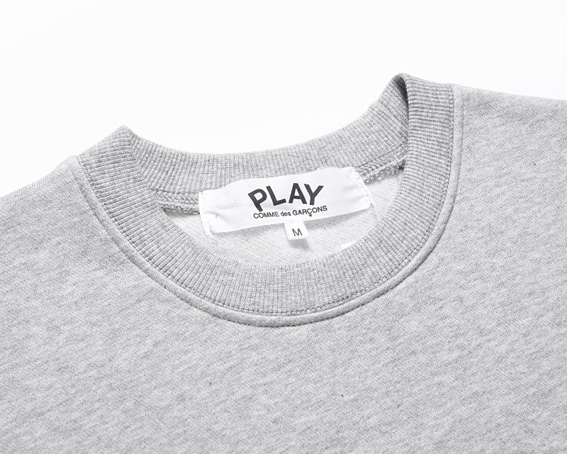 Comme Des Garcons Sweater