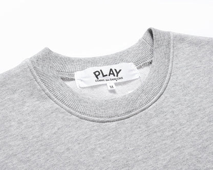 Comme Des Garcons Sweater