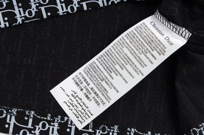 Dior T-shirt Polo