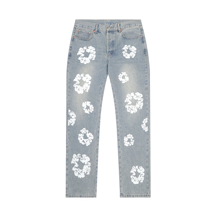 Denim Tears Conjunto