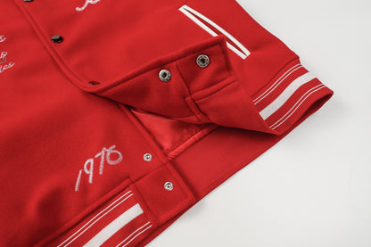 Amiri Jacket