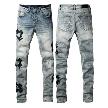 Amiri Jeans