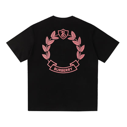 T-shirt Burberry